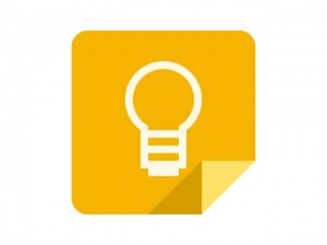 google-keep-seminiare