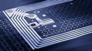 lecteur rfid