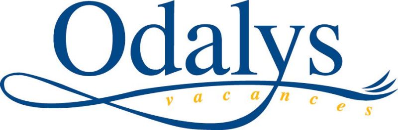 LOGO ODALYS