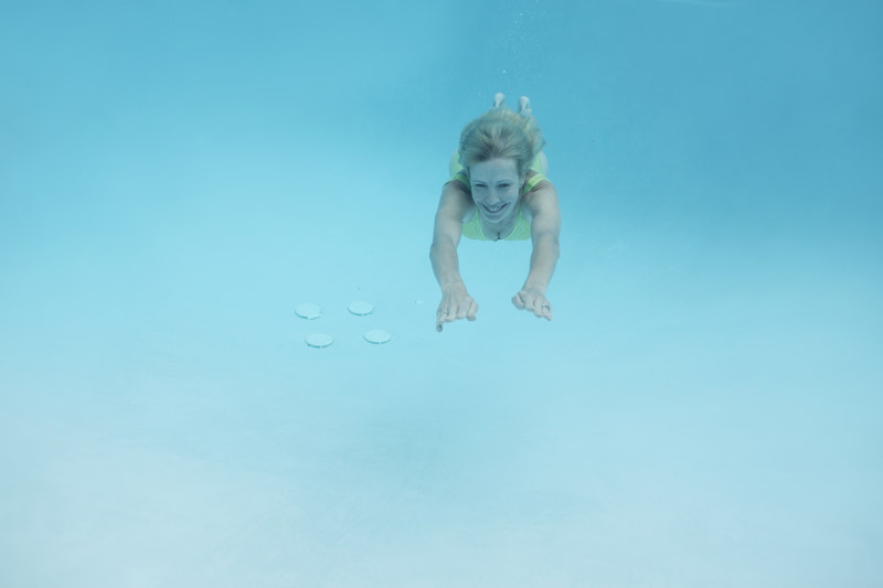 Conception – Décoration – Exploitation de piscine quand la domotique s’en mêle