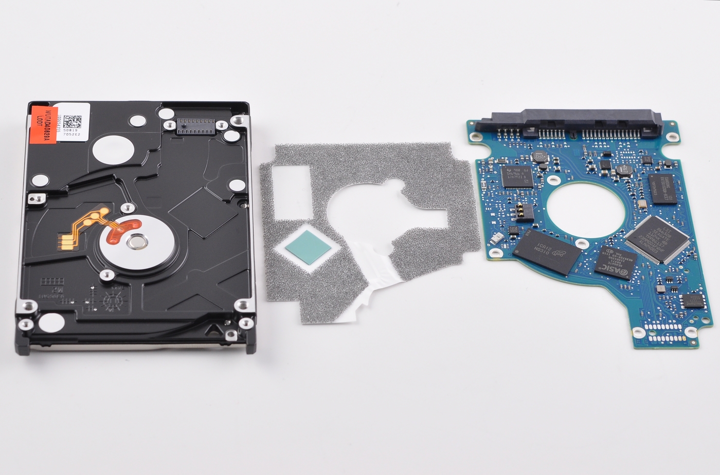 Quel disque dur choisir pour mon Mac ?