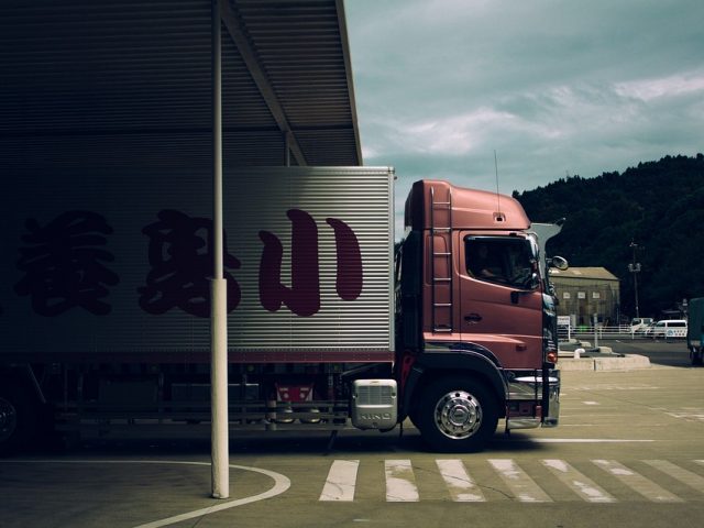 L’ère du numérique et le transport routier de marchandises L’ère du numérique et le transport routier de marchandises