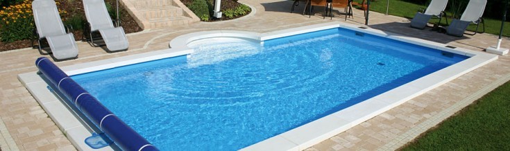 Conseils et technique pour construire une piscine en béton maçonné