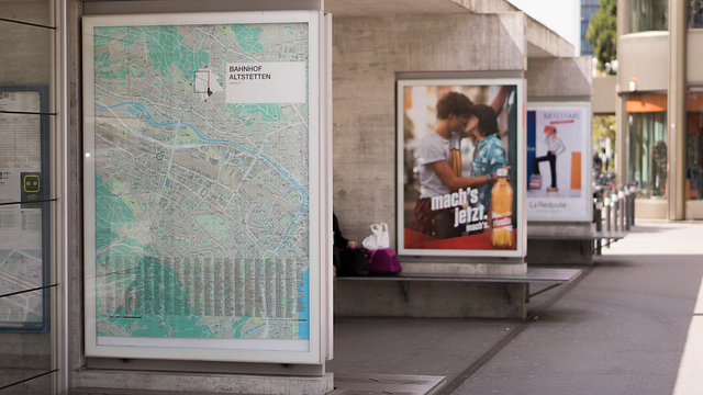 L’affichage dynamique : explications