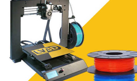 bobine de filament 3D