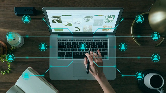 Focus sur le webmarketing