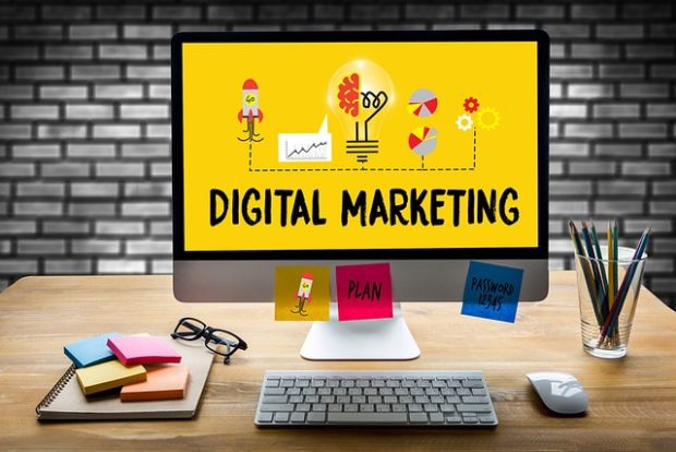 Agence Digitale Vichy